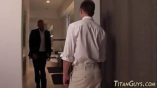 Gay Anal