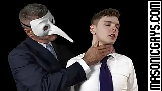 Twink Sex 1