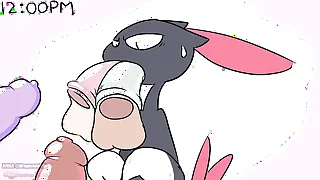 Fucking cat
